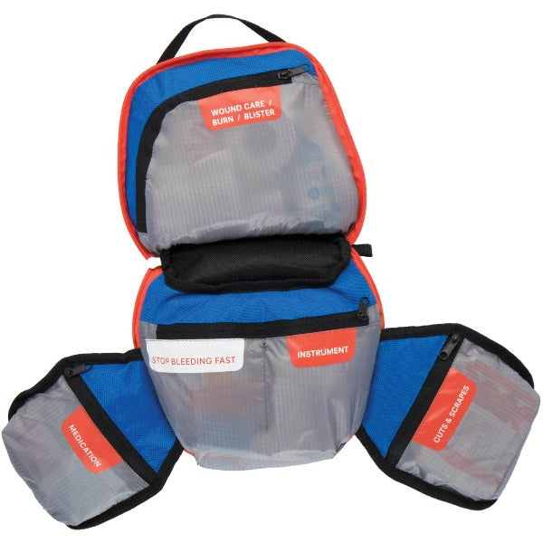 Adventure Medical Kits Sportsman 200 Medical First-Aid Kit