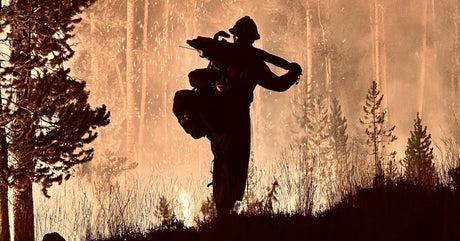 The Importance of Choosing the Right Firefighting Boots