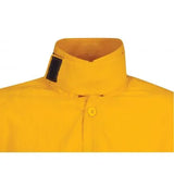 Brush Shirt Synergy Nomex  6.0 oz (Yellow), Propper