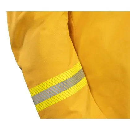 Cal Fire Wildland Jacket (Yellow Sigma), Propper