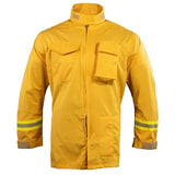 Cal Fire Wildland Jacket (Yellow Sigma), Propper