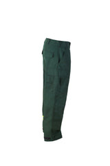 Nomex 6 oz Wildland Fire Pants (Green), VFT