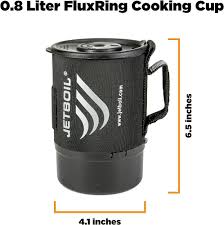 Zip 0.8L Cooking System, Jetboil