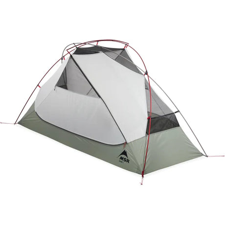 Elixir 1 Tent, MSR