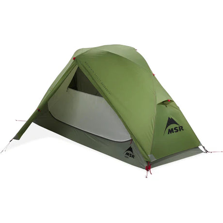 MSR Elixir 1 Tent