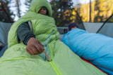 Boost 650 Sleeping Bag-32F/0C, Therm-A-Rest