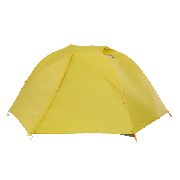 Blacktail Tent, Big Agnes