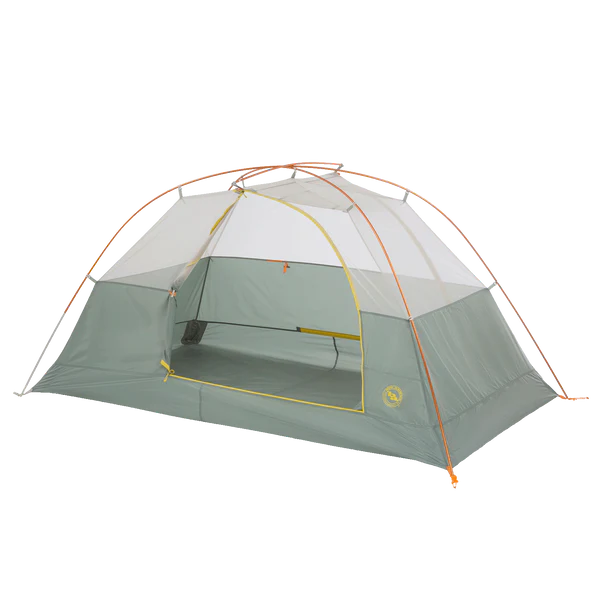 Blacktail Tent, Big Agnes