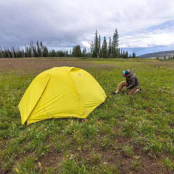 Blacktail Tent, Big Agnes