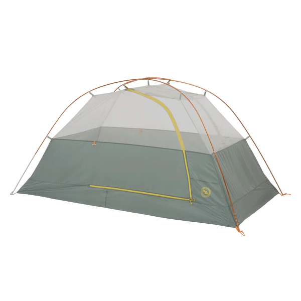 Blacktail Hotel Tent, Big Agnes