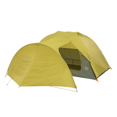 Big Agnes Blacktail Hotel Tent