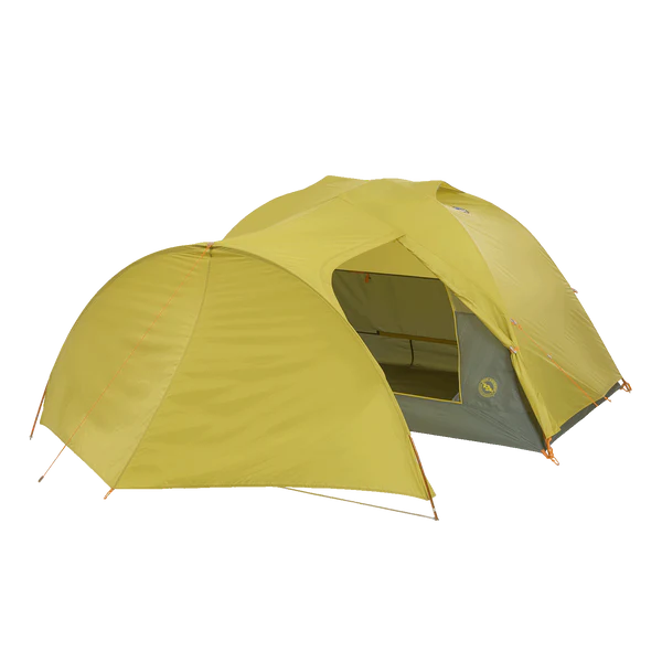 Big Agnes Blacktail Hotel Tent