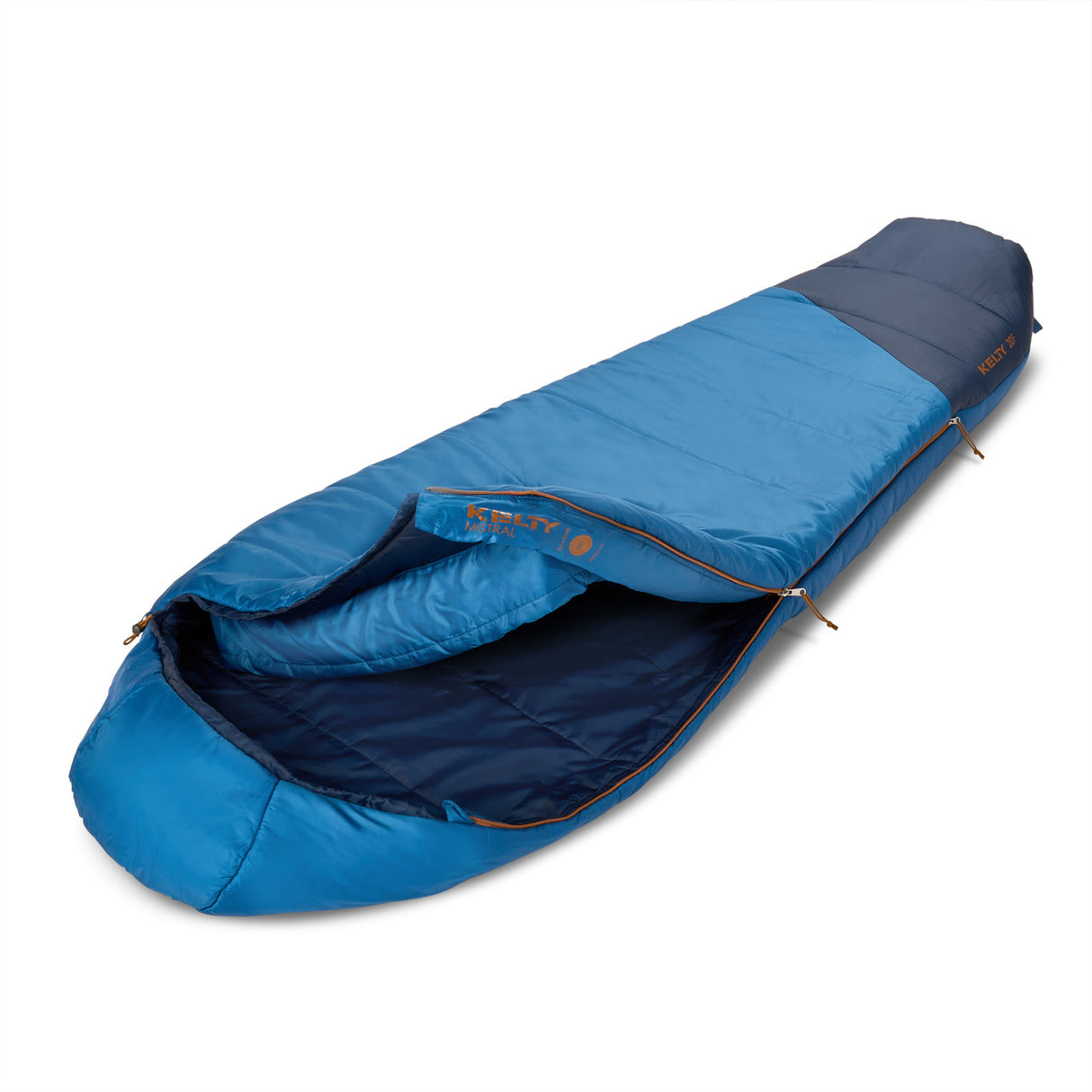 Mistral 20 Degree Sleeping Bag, Kelty