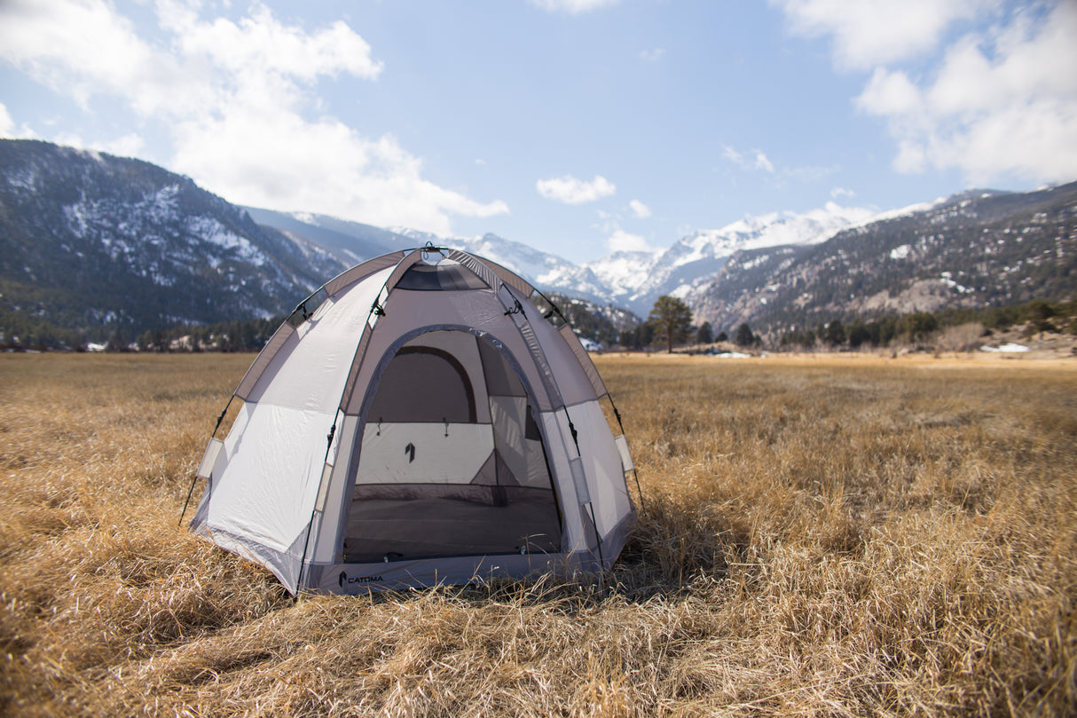 The Raven SpeeDome SST Tent-7.5 x 7, Catoma