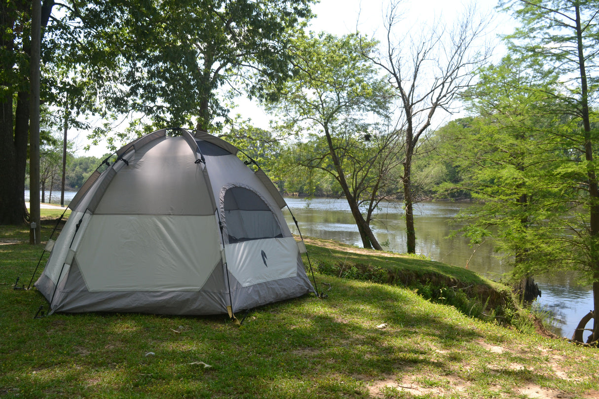 The Falcon SpeeDome SST Tent-7.5 x 7, Catoma