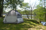 The Falcon SpeeDome SST Tent-7.5 x 7, Catoma