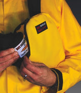 Web Case Carry Pouch (Yellow), Hot Shield USA