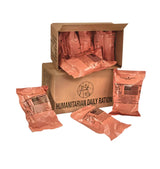 MRE-HDR Daily Rations (10 meals), 5ive Star Gear