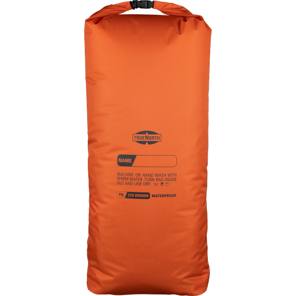 Decon Dry Bag 75 Liter, True North