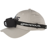 Multi Function LED Headlamp (NSB 4610B), NightStick