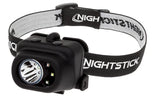 Multi Function LED Headlamp (NSB 4610B), NightStick