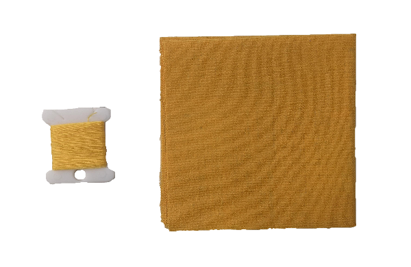 Fire-Resistant Clothing Repair Patch Kits & Cleaning Kits