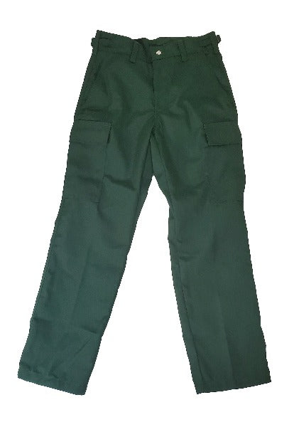Outdoor Trouser Collection // Waterproof Salopettes to Travel Trousers