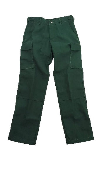 Men's V-Neck Solid Scrub Top & Zip Fly Cargo Scrub Pant Set | Cherokee  Uniforms