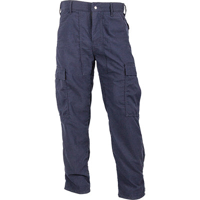 Navy 6.8 oz Stationwear Pants - Apparel for Wildland Firefighters