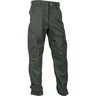 Advance 7 oz Classic Brush Pant (Green), CrewBoss - Brush Pants | The ...