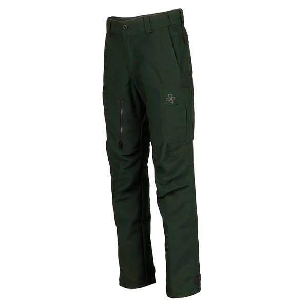 Nomex 6 oz. Brush Pants (Green), The Supply Cache