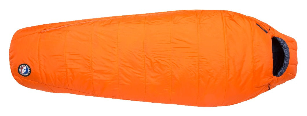 Big agnes 2025 lost dog 15