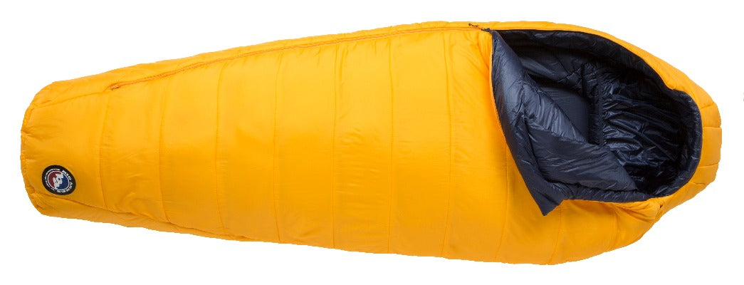 Lost Dog 30 Sleeping Bag Big Agnes Long