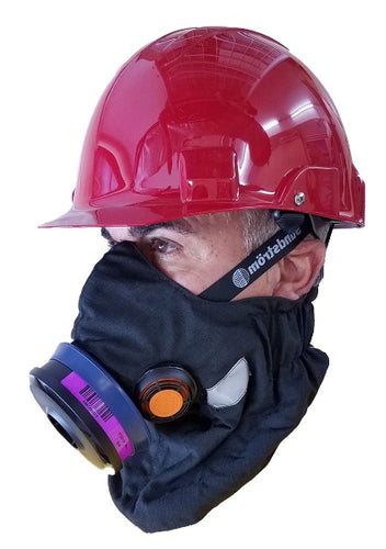 Portable Heat Shield – GC Fires
