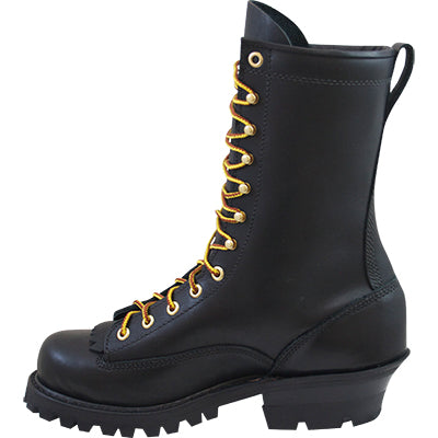 Whites clearance logger boots