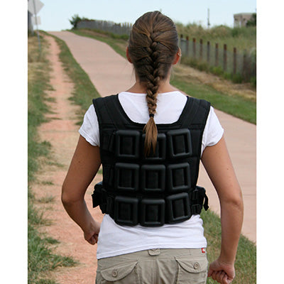 Firefighter 2024 weight vest