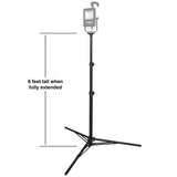 Tripod Stand (1514 Series), NightStick