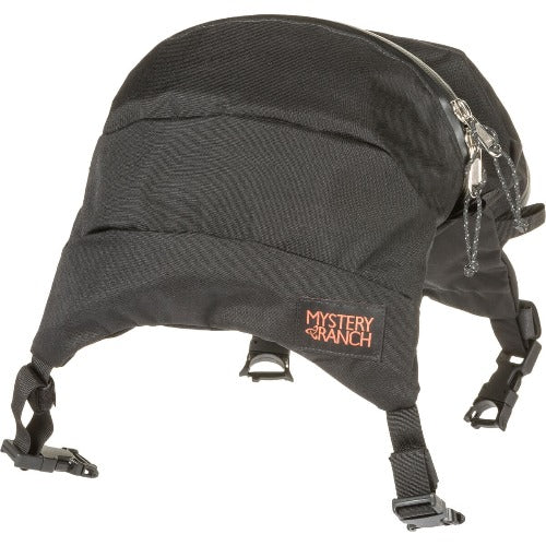 Mystery Ranch Big Lid 10 Black