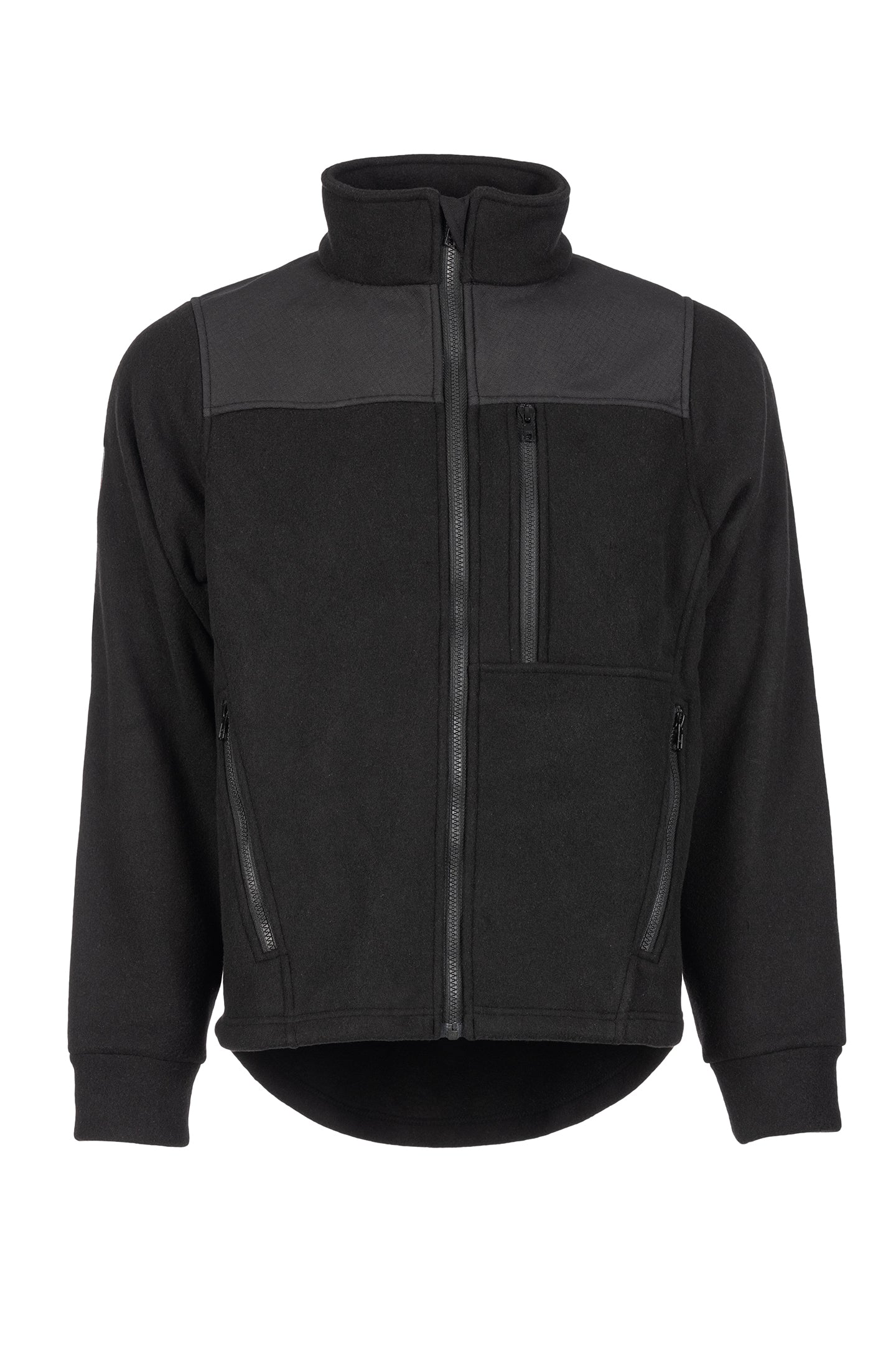 Fr fleece outlet jacket