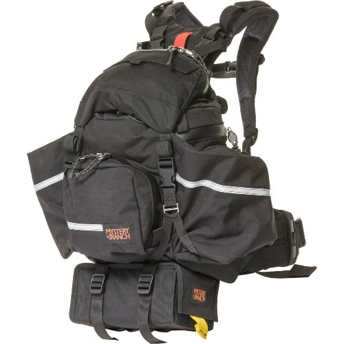 Mystery ranch 2025 web gear