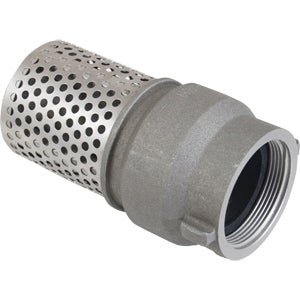 strainer valve foot aluminum textiles mercedes np supplycache